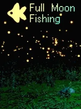  Full Moon Fishing  cover