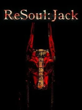  ReSoul: Jack  cover