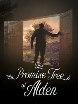  The Promise Tree of Alden  cover