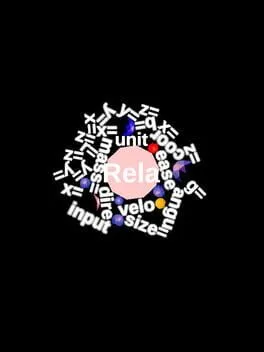  Rela  cover