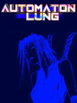  Automaton Lung  cover