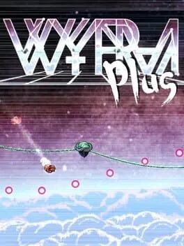  WYRM Plus  cover