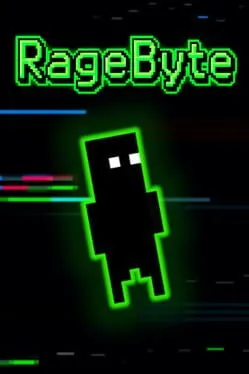  RageByte  cover