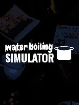  Water Boiling Simulator  cover
