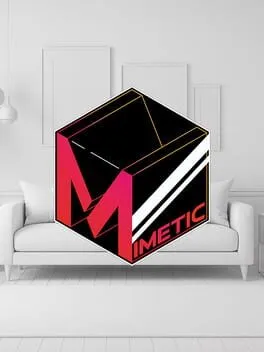  Mimetic  cover