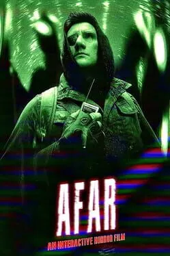  AFAR: An Interactive Horror Film  cover