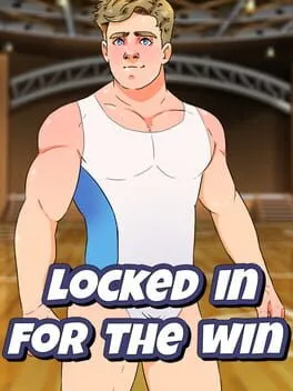  Locked in for the Win  cover
