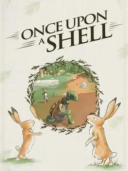  Once Upon a Shell  cover