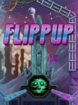  FlippUp  cover
