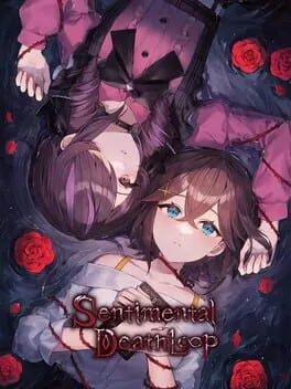  センチメンタルデスループ  cover