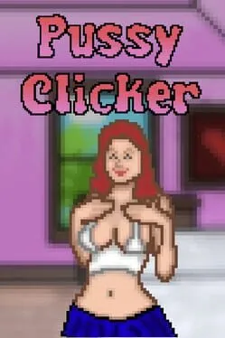  Pussy Clicker - Adult Idler  cover