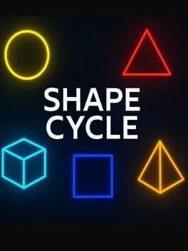 ShapeCycle  cover