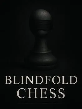  Blindfold Chess  cover