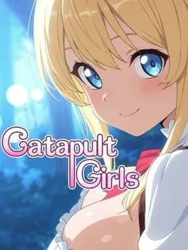  Catapult Girls  cover