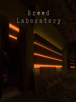  Breed Laboratory  cover