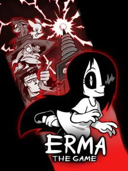  Erma: The Game  cover