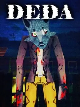  Deda  cover