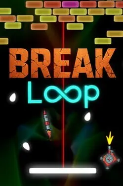  BreakLoop  cover