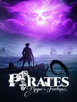  Pirates: Rogue's Fortune  cover