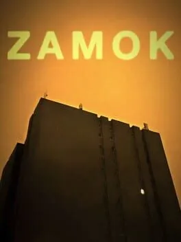  Zamok  cover
