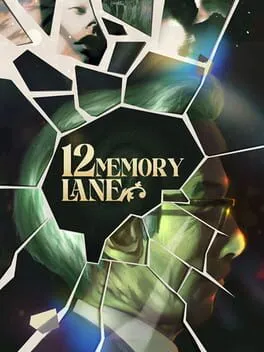  12, Memory Lane  cover