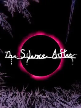  The Silence After  cover