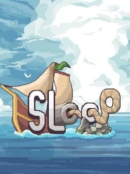  Sloop  cover