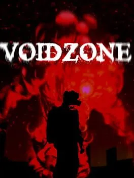  Voidzone  cover
