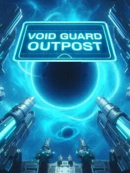  Void Guard Outpost  cover