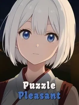 Puzzle Pleasant  cover