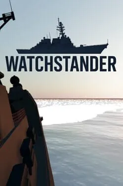  Watchstander: Surface Warfare Officer Training Simulator  cover
