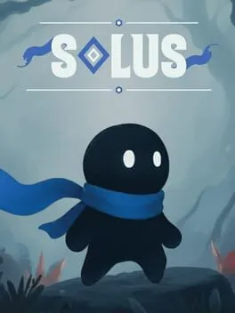  Solus  cover