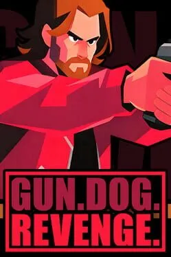  Gun.Dog.Revenge  cover