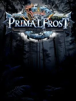  Primal Frost  cover
