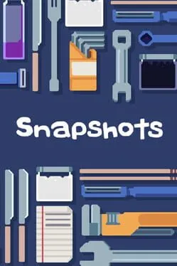  Snapshots  cover
