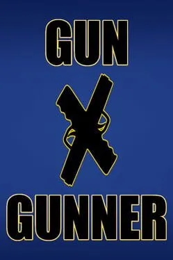  Gun X Gunner  cover
