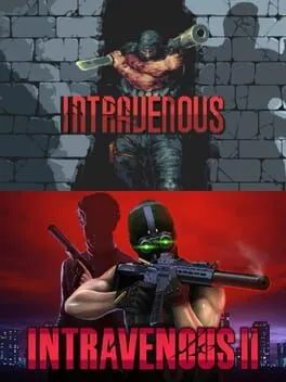  Intravenous Collection  cover