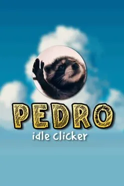  Pedro  cover