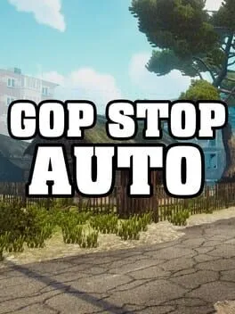  Gop Stop Auto  cover