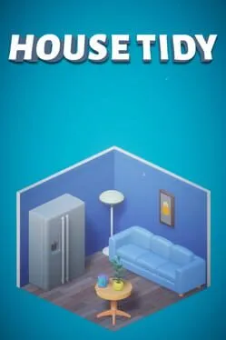  House Tidy  cover
