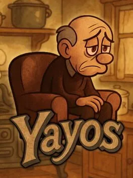  Yayos  cover