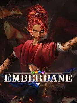  Emberbane  cover