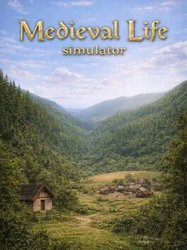  Medieval Life Simulator  cover