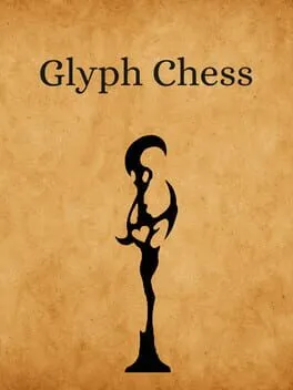  Glyph Chess  cover
