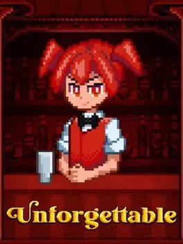  Unforgettable: 4th Dimensional Bartending  cover