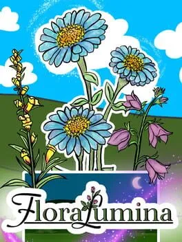  FloraLumina  cover