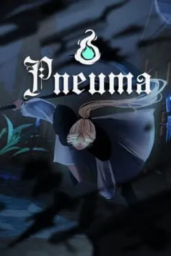  Pneuma  cover