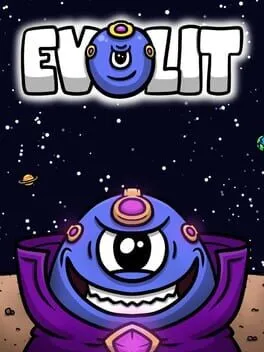  Evolit  cover