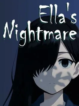  Ella's Nightmare  cover
