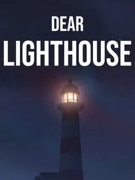  Dear Lighthouse  cover